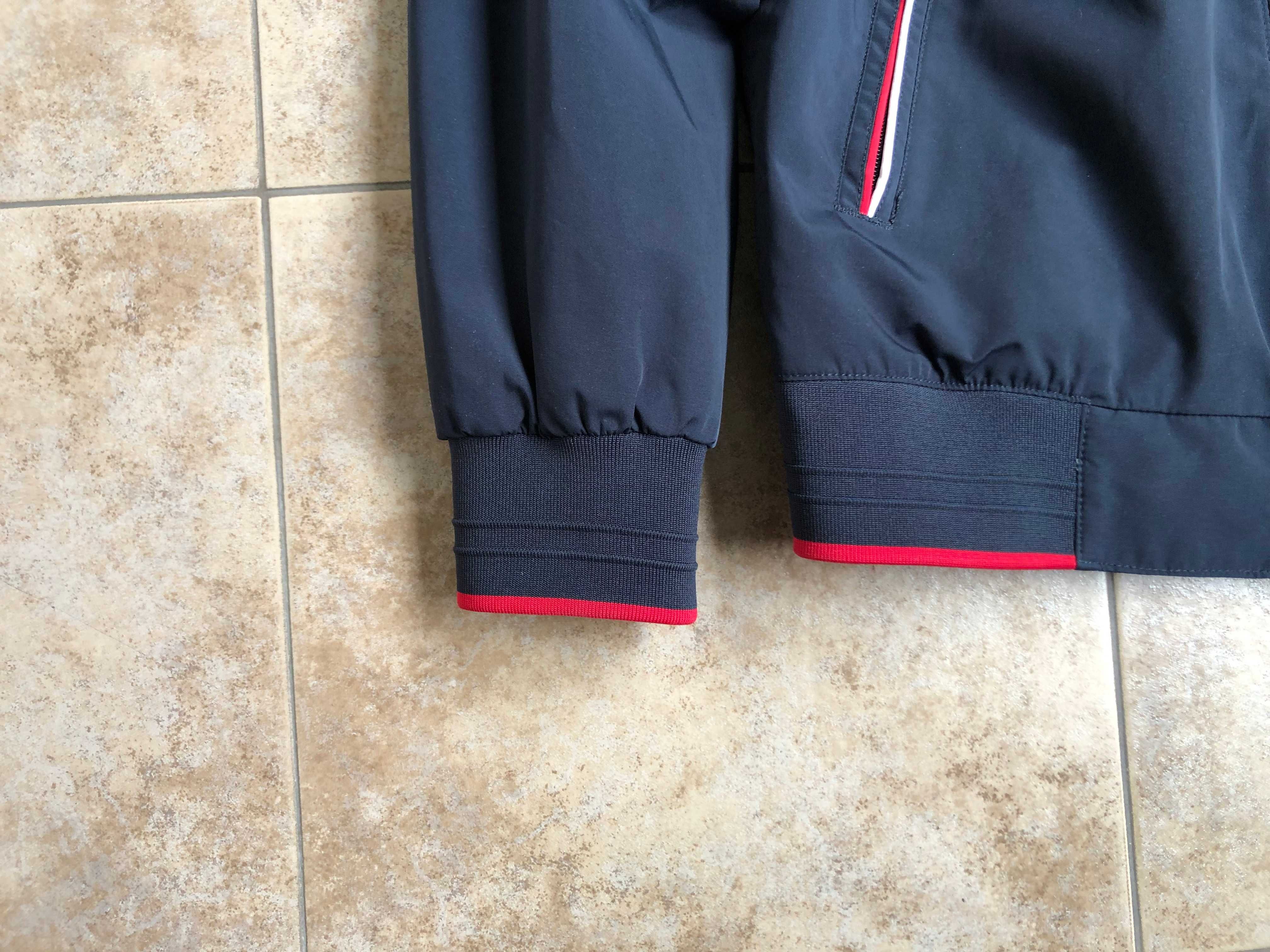 Wellensteyn college jacket M