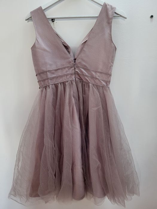 Дамска рокля официална