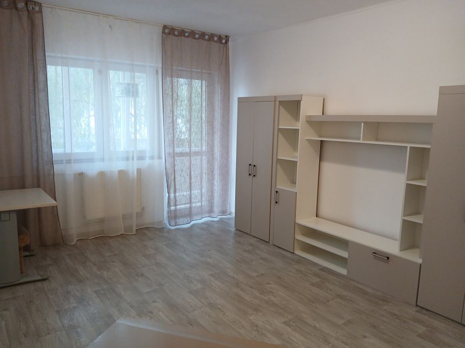 Linoleum stil parchet