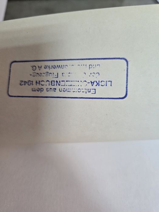 Tablou Liska schiță