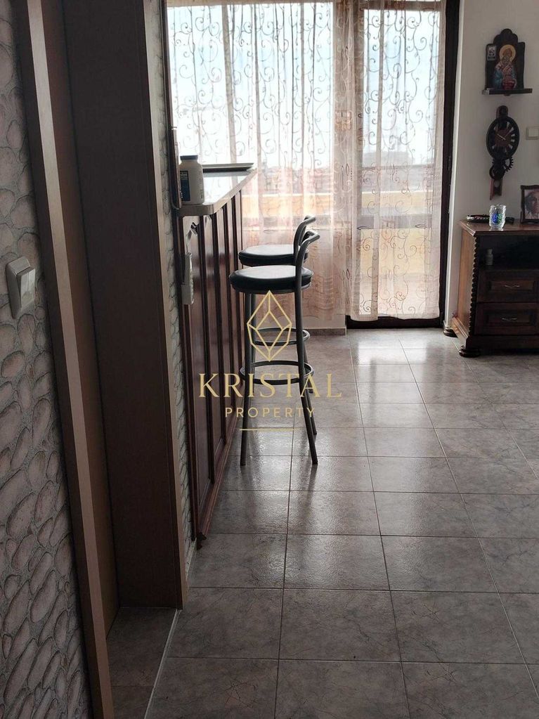 Продава се Двустаен апартамент в Свети Влас - 82 кв.м за 1036 €/кв.м - Снимка #1