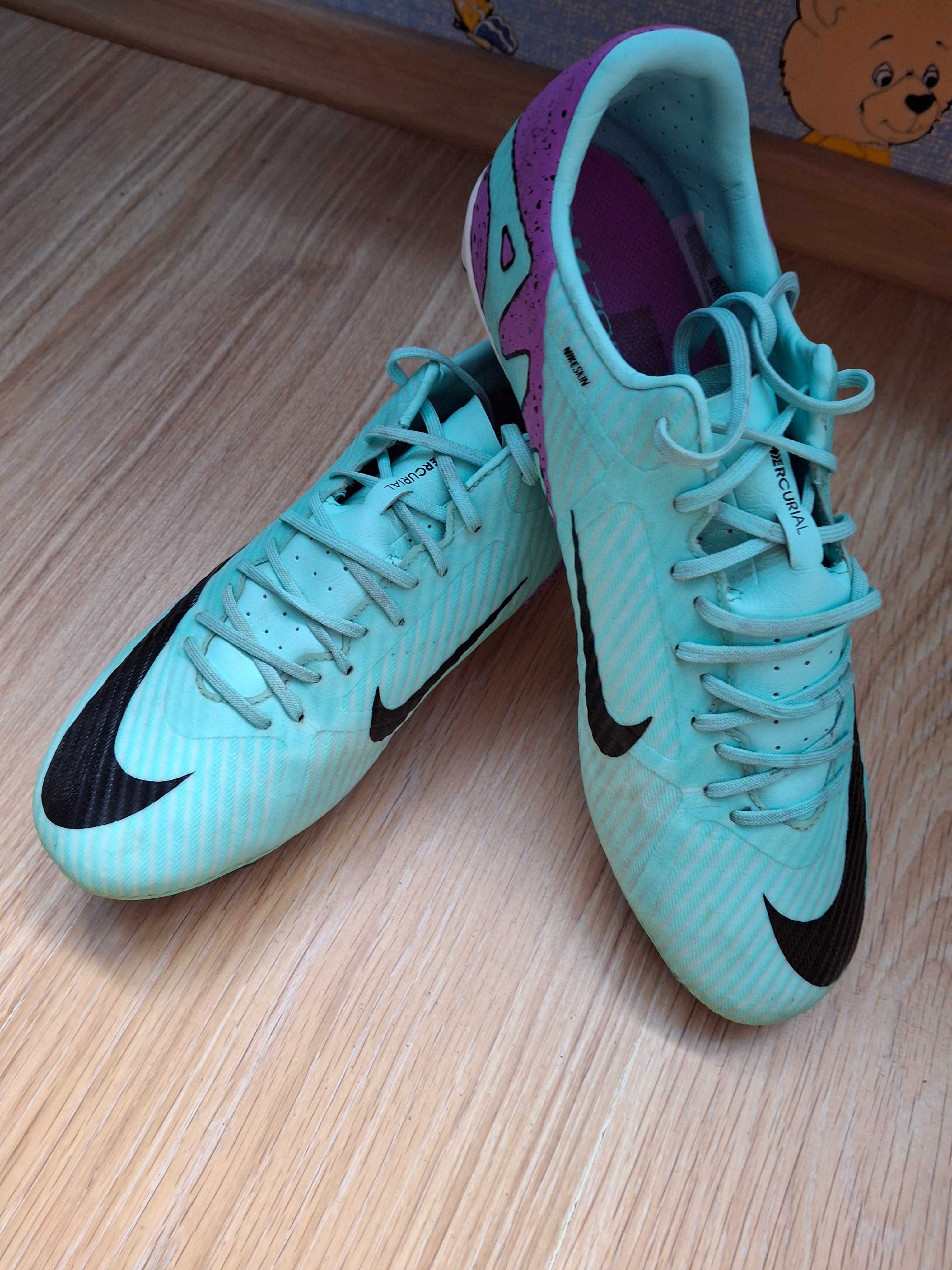 Бутонки NIKE zoom vapor 15