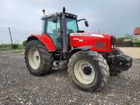 Tractor Massey Ferguson 6490 180cp