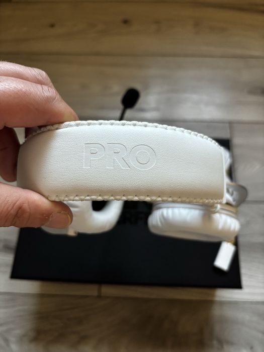 Logitech g pro x2 wireless withe