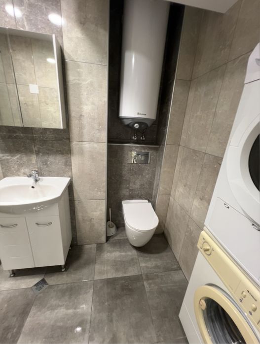 Дава се под наем Двустаен апартамент в Варна, Чаталджа - 64 кв.м за 637.5 € - Снимка #5