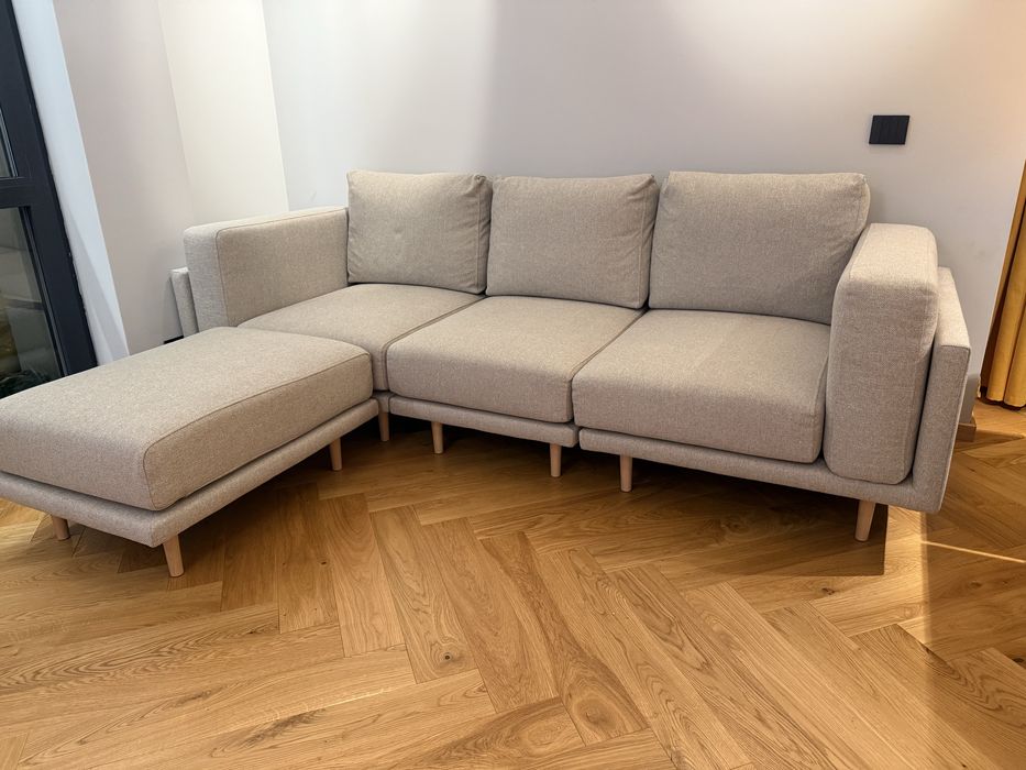 Диван Feydom Cloods Фейдом