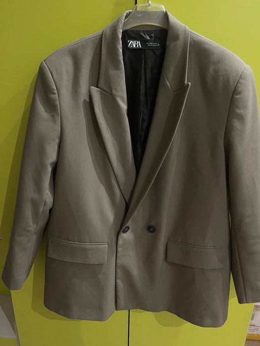 Продам пиджак Zara