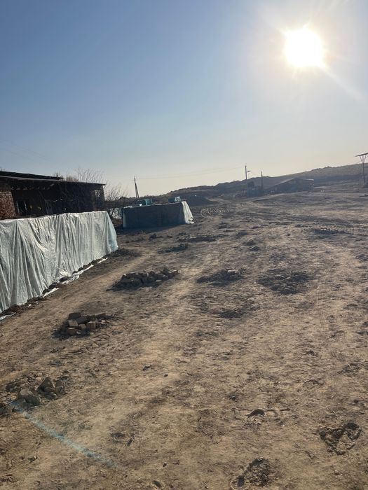 gisht zavod sotiladi