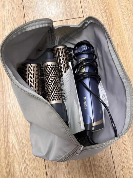 Perie rotativa babyliss