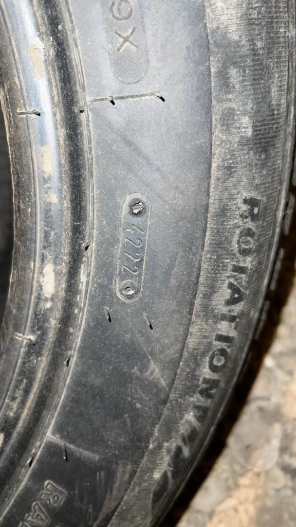 De vânzare anvelope Sebling de iarnă 215/65 R16