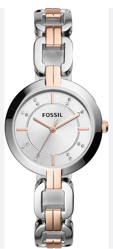 Ceas Fossil original dama femei nou