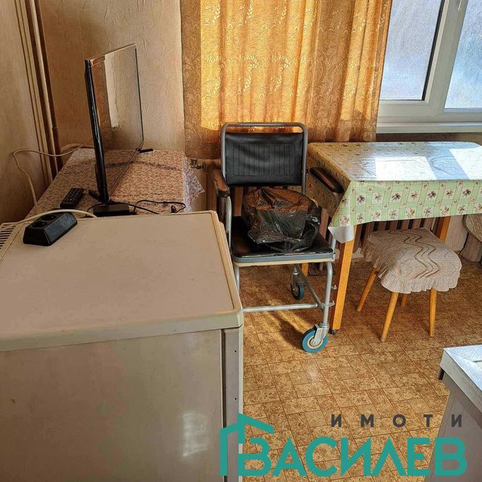 Продава 1-СТАЕН град София, Толстой