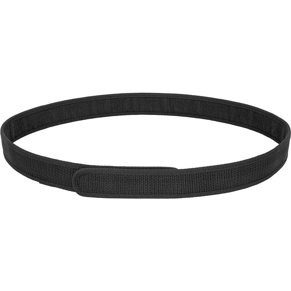 Airsoft Centura Tactica SECURITY Velcro Neagra 110cm Mil-Tec