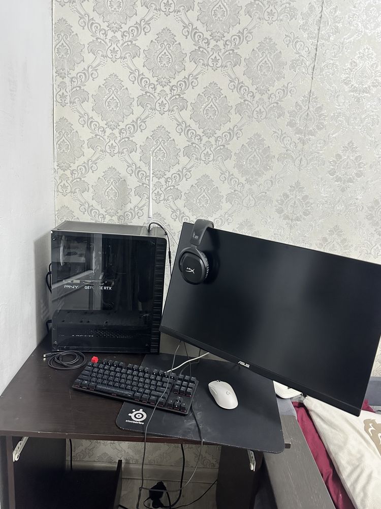 Продам игровой компьютер