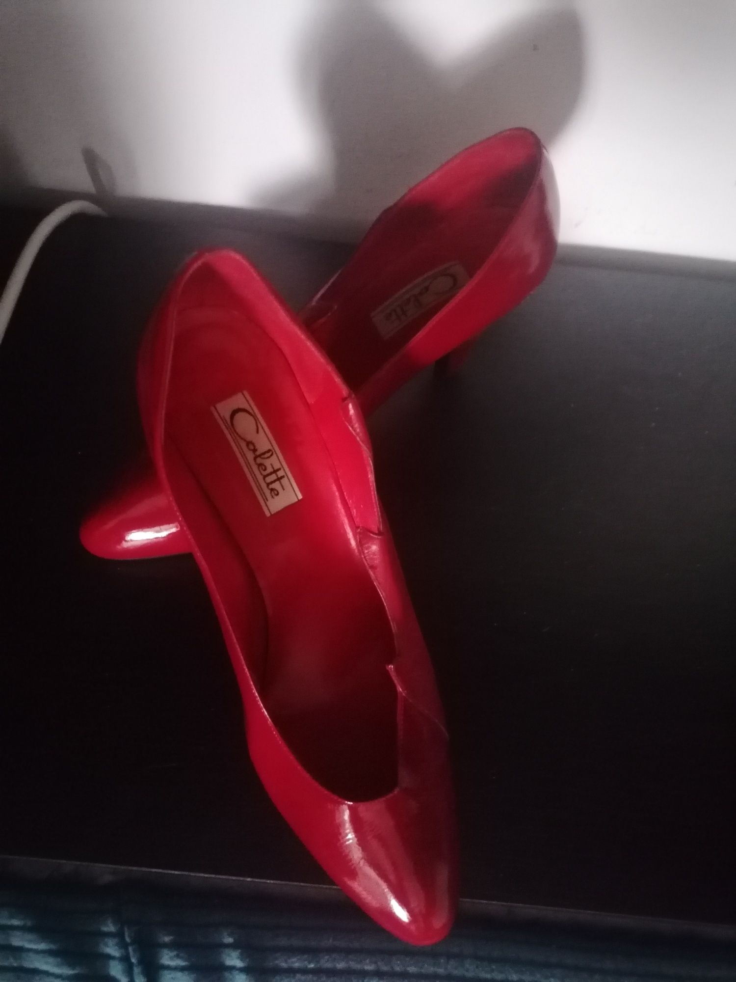 Pantofi dama ocazie