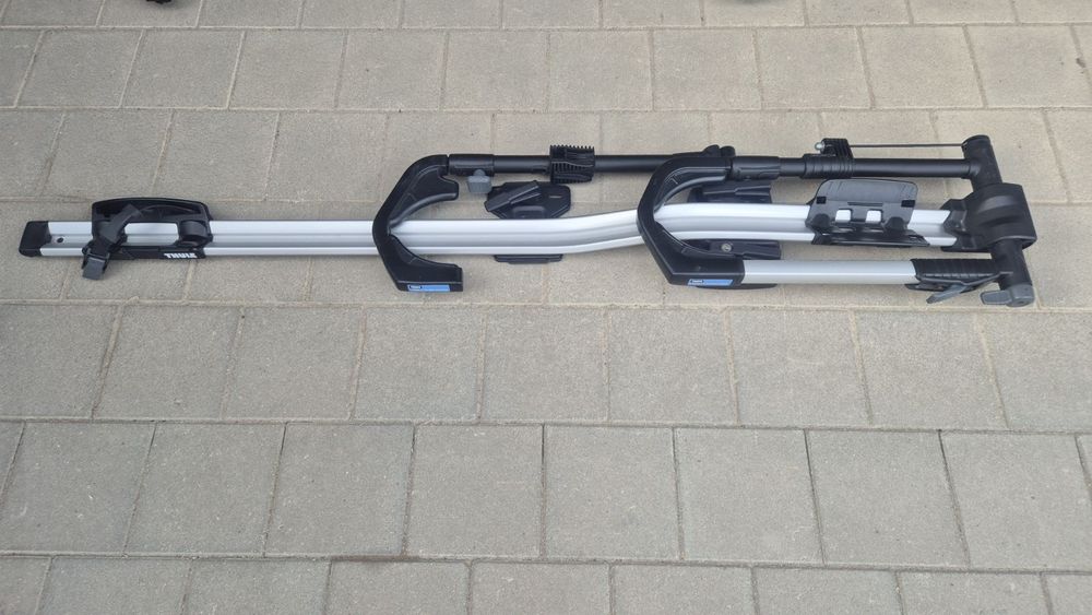 Багажник за велосипед THULE