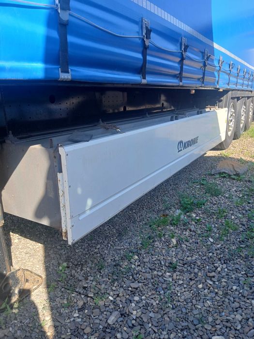 Semiremorca standard H 2.80 krone 2019