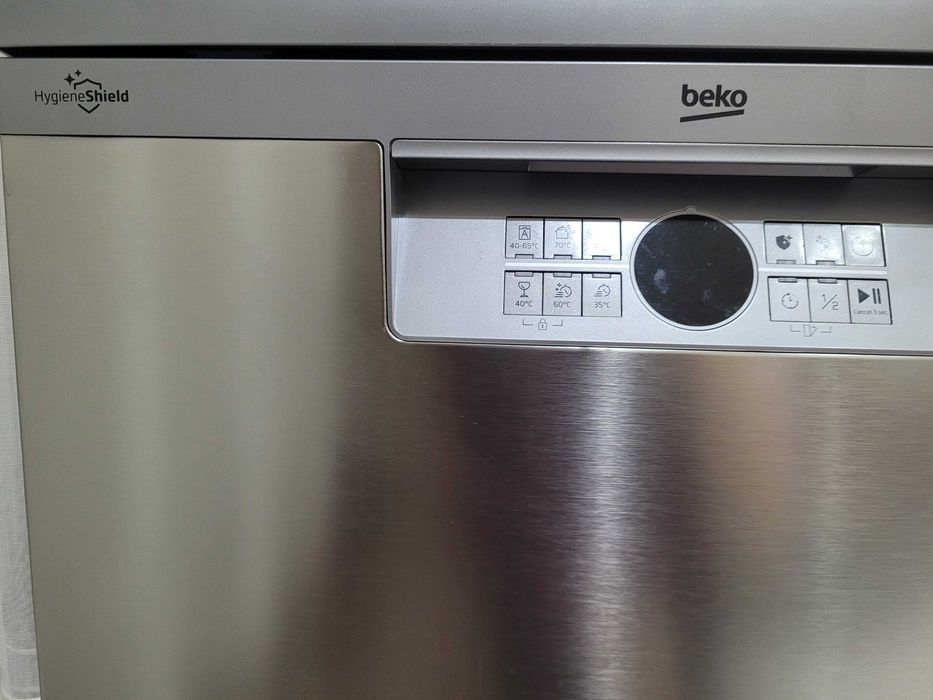 BEKO Masina de spalat vase BDFN26430X