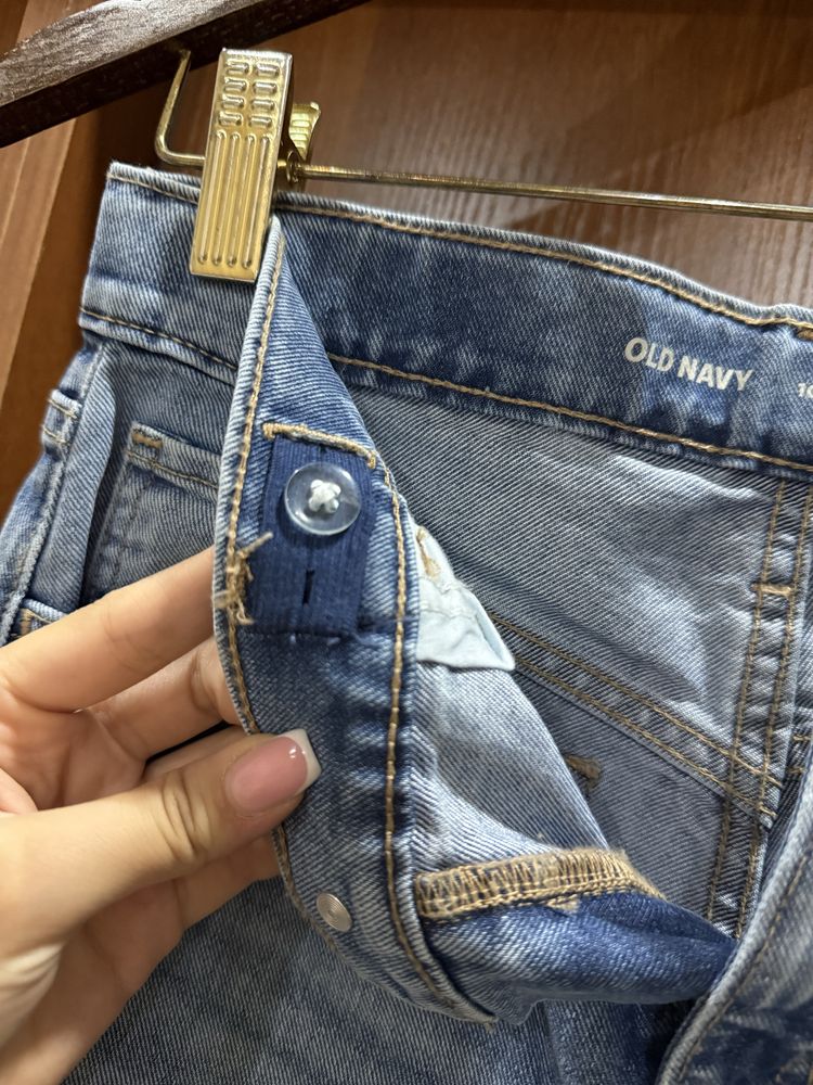 Подростковые джинсы Old Navy original America