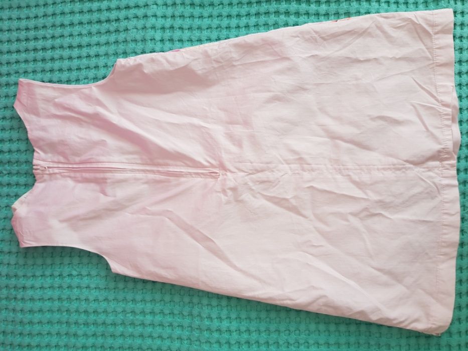 Детски рокли за 5-6 год