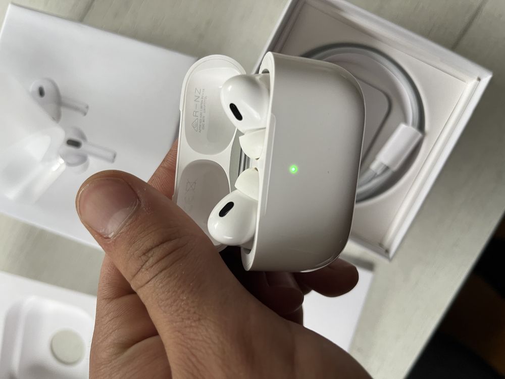 Apple Airpods Pro Оригинални