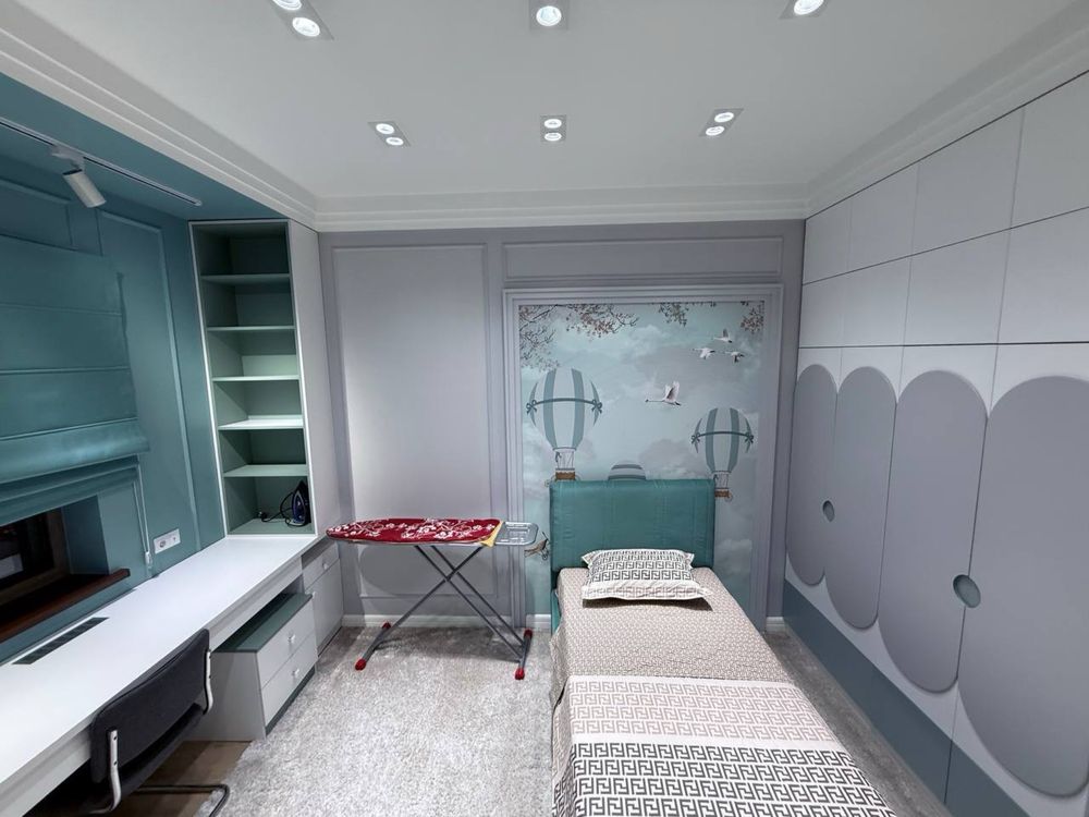 По суточная квартира в Ташкент сити.Daily apartment in Tashkent city