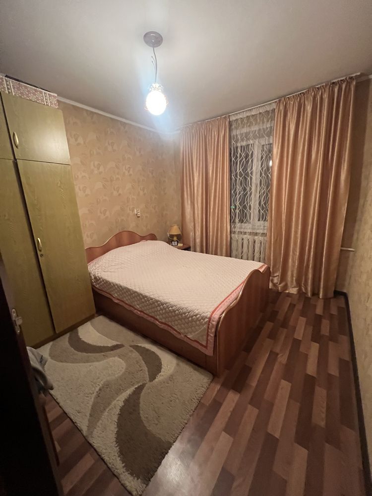 Продам 4 ком в 7 микр за 28 млн!