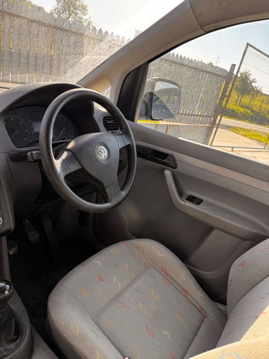 vw Caddy pentru piese