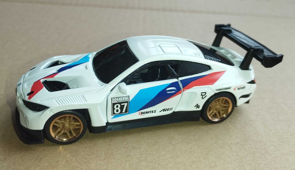 Авомобилни модели, колекционерски