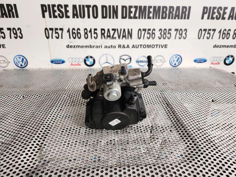 Pompa Inalta Presiune Mercedes Sprinter Vito C/E Class W204 W212 Glk Cls Etc. Cod A Dezmembrez Merc
