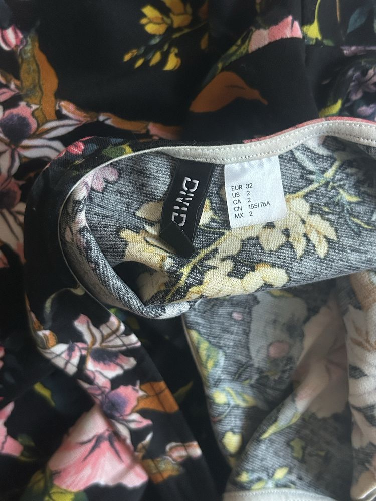 Дамска рокля H&M