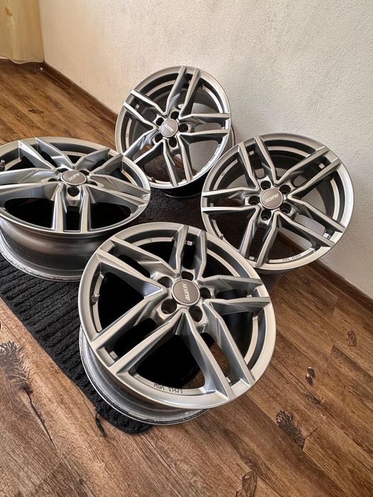 Jante Alutec R17 (5x112)