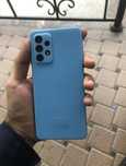 Samsung a52 sotiladi
