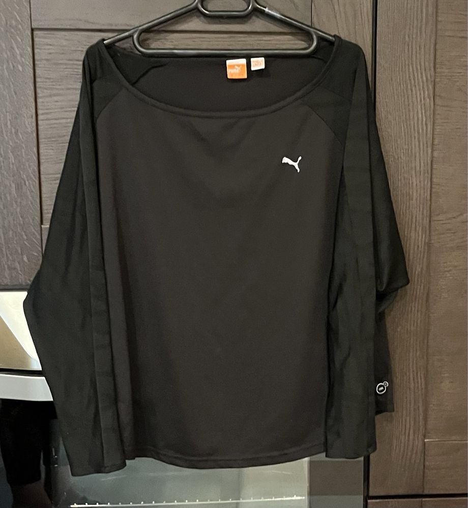 Nike Adidas Puma спортни блузи