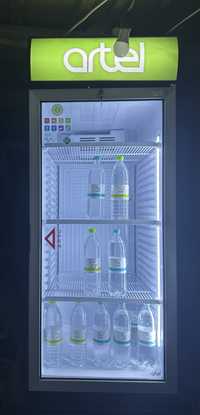 Продаётся холодильник Артель