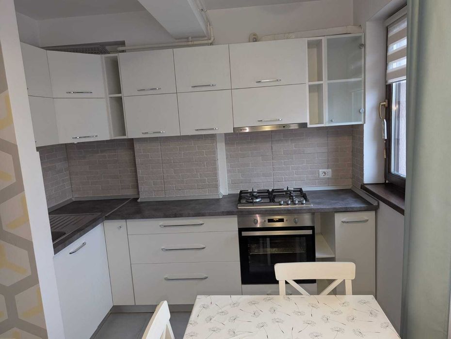 Apartament 2 camere, Valea Adanca, Iasi - chirie