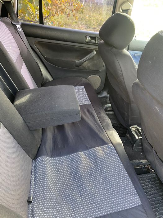 De vânzare golf 4‼️