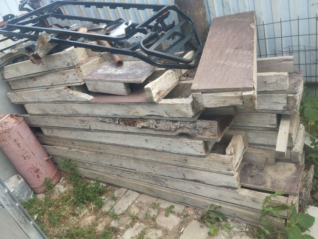 Опалубка для фундамента