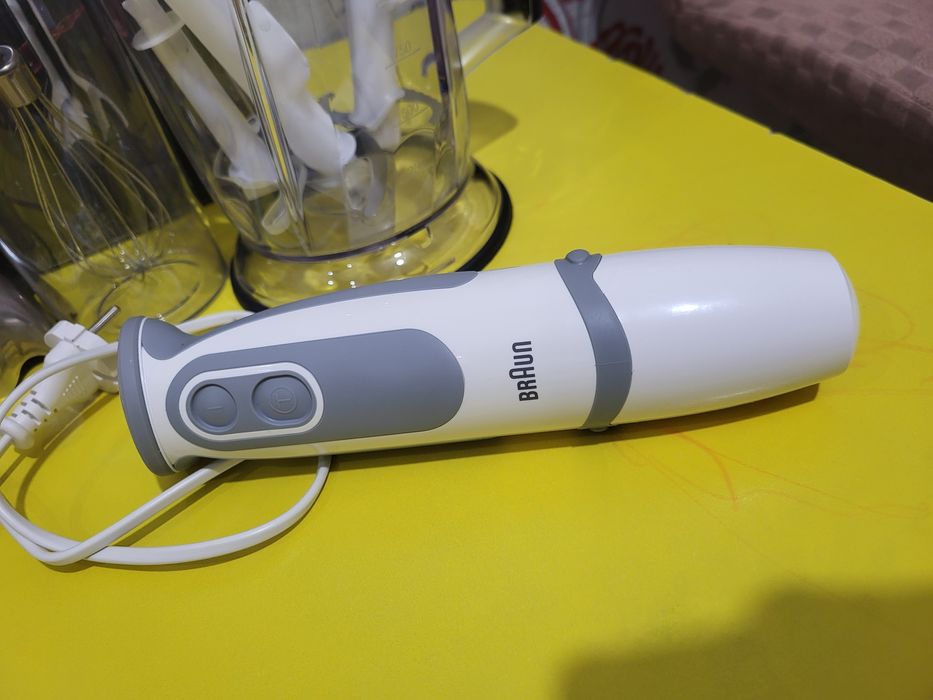 Продам блендер в отличном состоянии