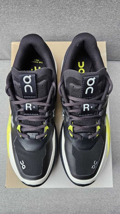 Vand Incaltaminte barbati ON / Roger Pro 2 NOI