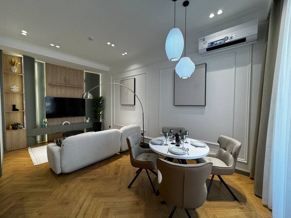 daily rent apartments. Суточные апартаменты в Ташкент Сити