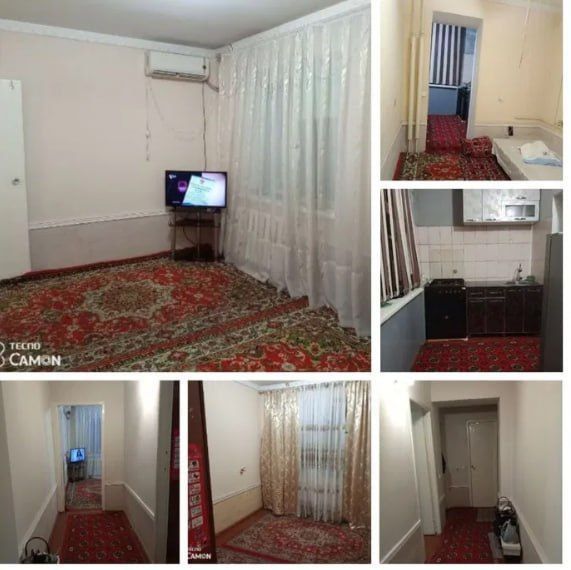 Продается квартира 2в3/4/5 Саламатина_Кирпич балкон 2х6