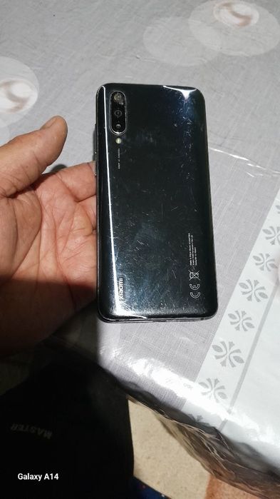 Xiaomi mi 9 lite 6 ga 128 flagman tel