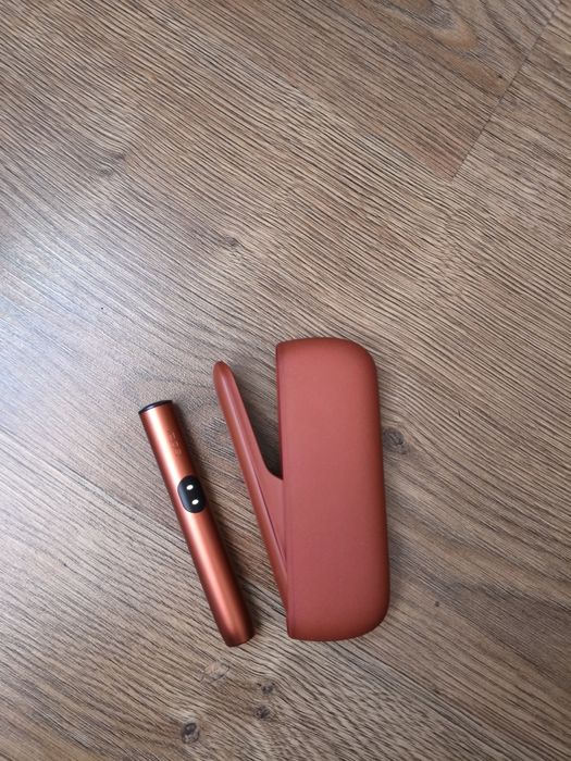 Айкос Илума отличен