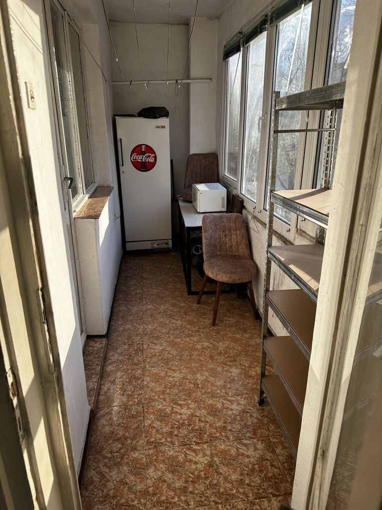 Дава се под наем Етаж от къща в Пловдив, Кючук Париж - 110 кв.м за 510 € - Снимка #14
