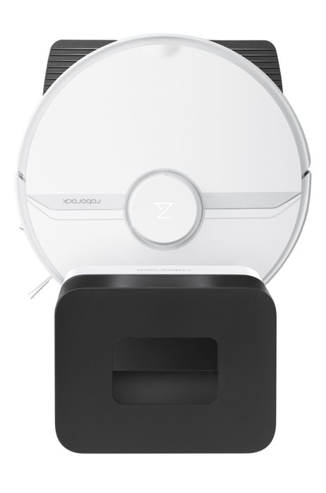 Робот-пылесос Roboroxk Q7 Plus