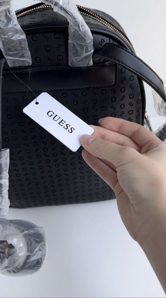 Рюкзак Guess, новый