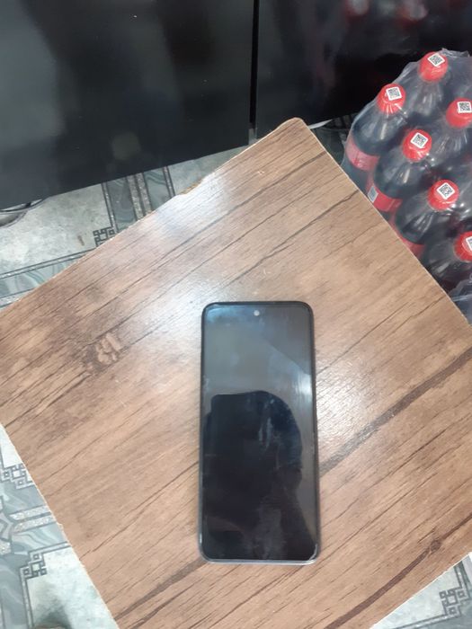 Redmi note 11 4G