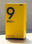 Realme 9 Pro + 5G / 6GB/128GB / Midnight Black