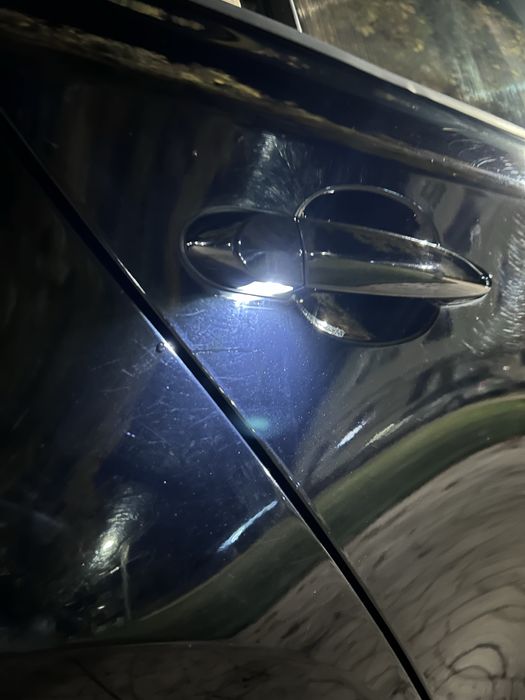 Bmw seria 1 e87 Facelift